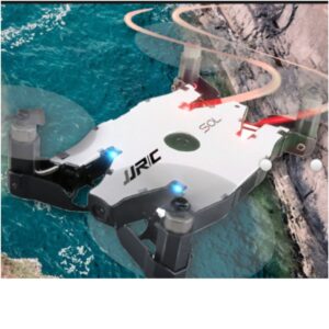 Drones & Webcam