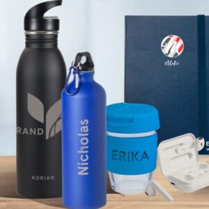 Personalised Name Gifts