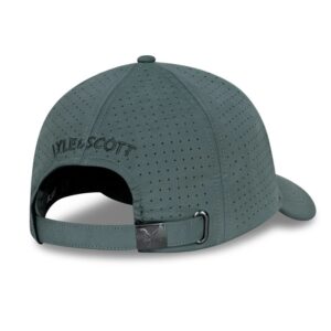 Deluxe Golf Caps