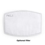 VAN-LL8894_OptionalFilter