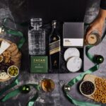 Johnnie Walker Whisky Hamper_inner