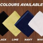 colours available